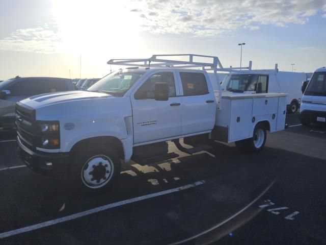 chevrolet silverado 4500 medium duty chassis cab 2020 1HTKHPVK9LH242671 image chevrolet silverado 4500 medium duty chassis cab 2020 1HTKHPVK9LH242671 image